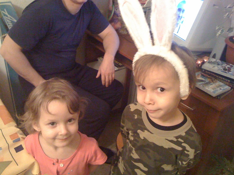 Миша Григорьян фотография #36