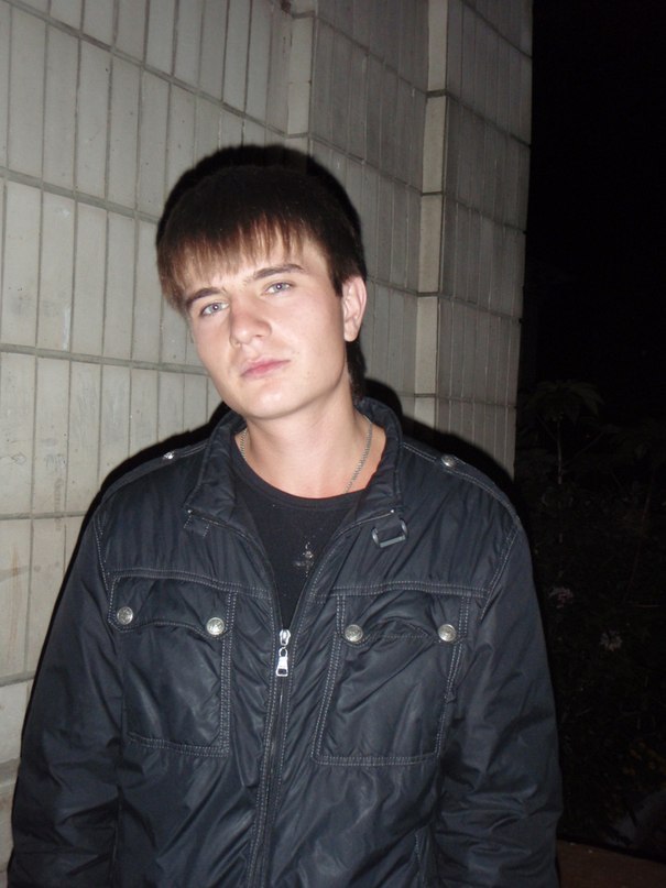 Серега Фесенко фотография #45