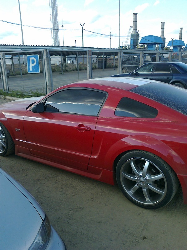 Руслан Русланов фотография #24