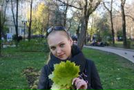 Фотография Молевой Екатерины