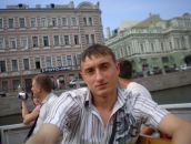 Фотография Панфилова Руслана