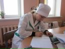 Фотография Фигуриной Ольги