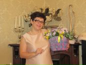 Фотография Петрожицкой Натальи