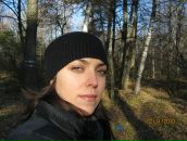 Фотография Якович Аси