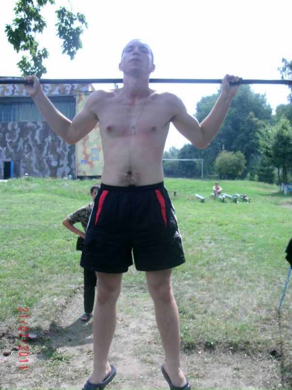 Серёга Мищенко фотография #14