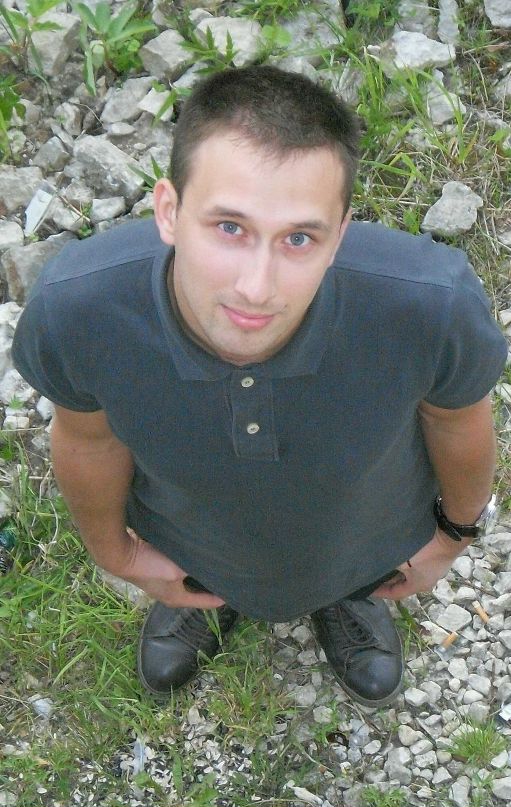Григорий Плетенёв фотография #20