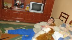 Андрій Кондратюк фотография #27 (источник - https://vk.com/id51230355)