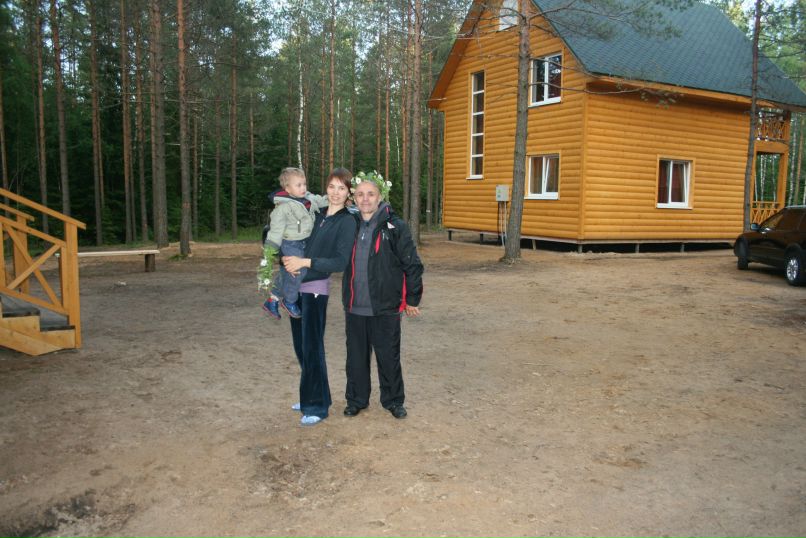 Виктор Суботинов фотография #13