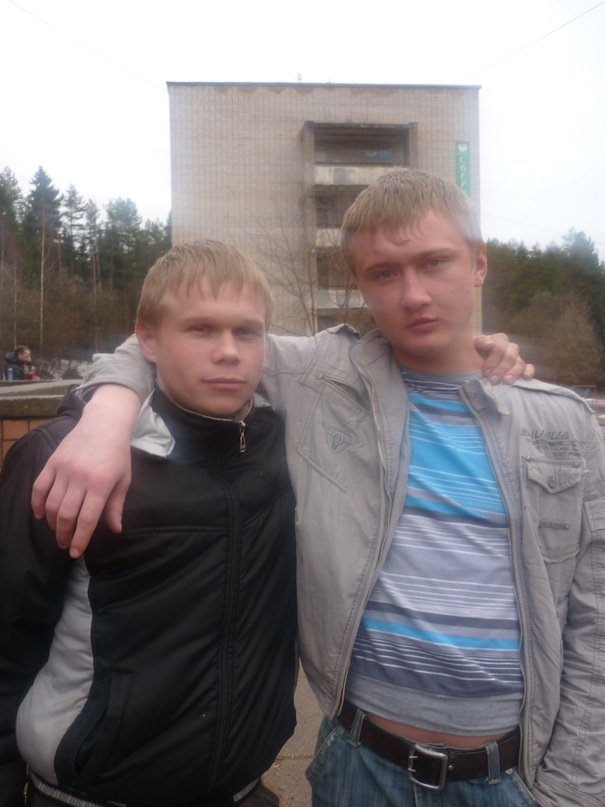 Стас Дубовцев фотография #46