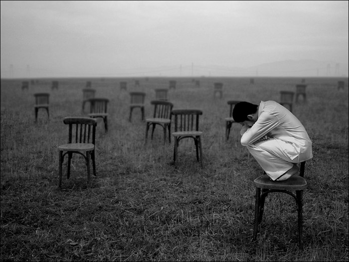 Чингис Монгуш фотография #11