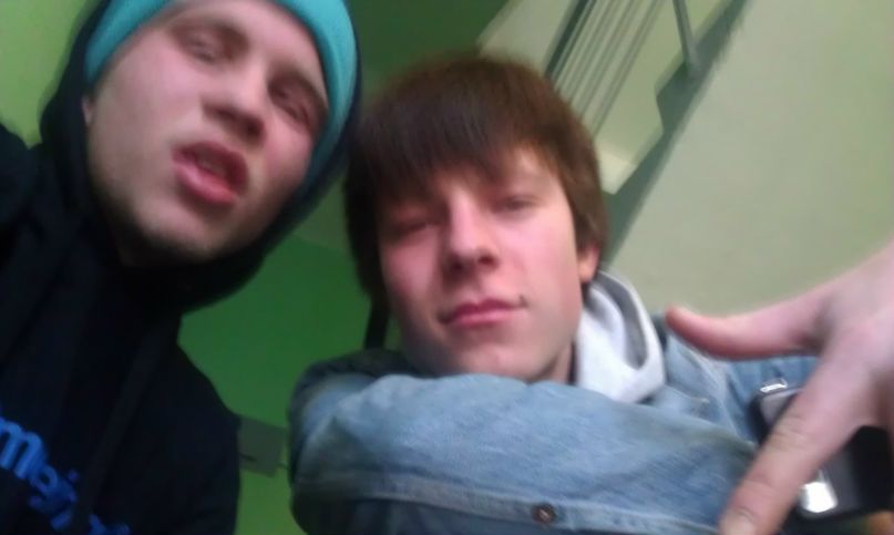 Слава Игнатьев фотография #27