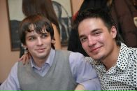 Фотография Измайлова Сергея