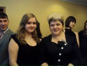 Фотография Абрамовой Людмилы