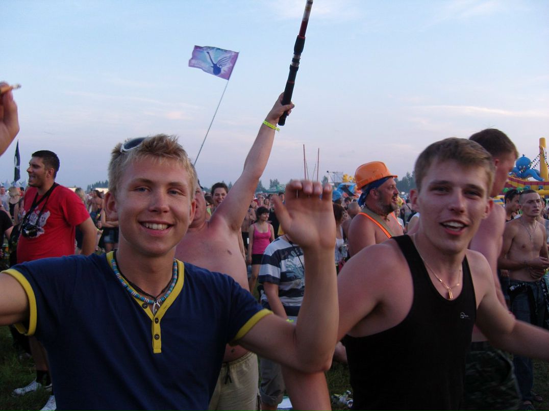 Дарья Гришанова фотография #48