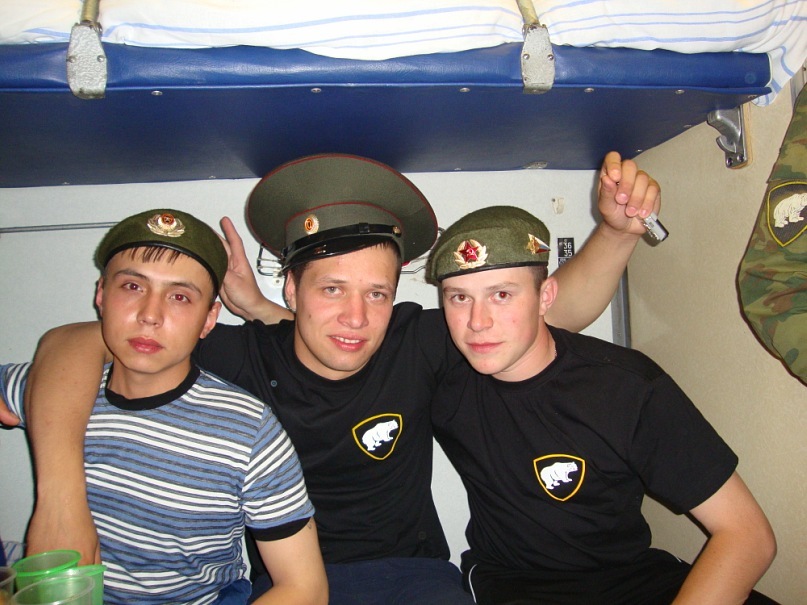 Степан Николаев фотография #48