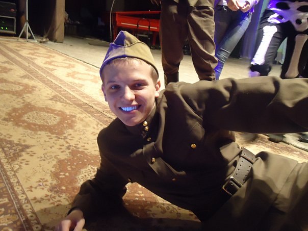 №7, Евгений Гадаев, 34 года, Саранск №7, Евгений Гадаев, 34 года, Саранск