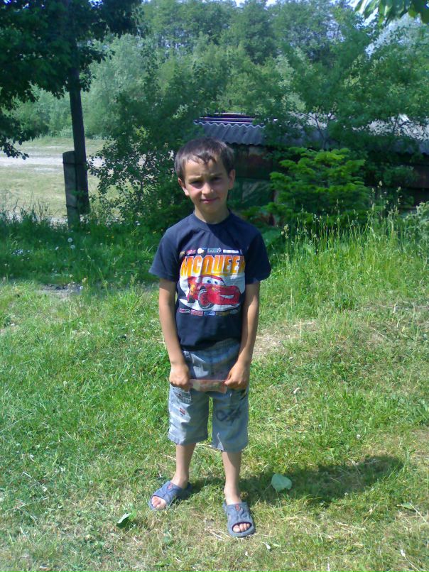 Денис Гресько фотография #30