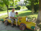 Сергій Шутовський фотография #18 (источник - https://vk.com/id9680105)