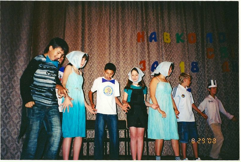 Катя Роджерс фотография #36