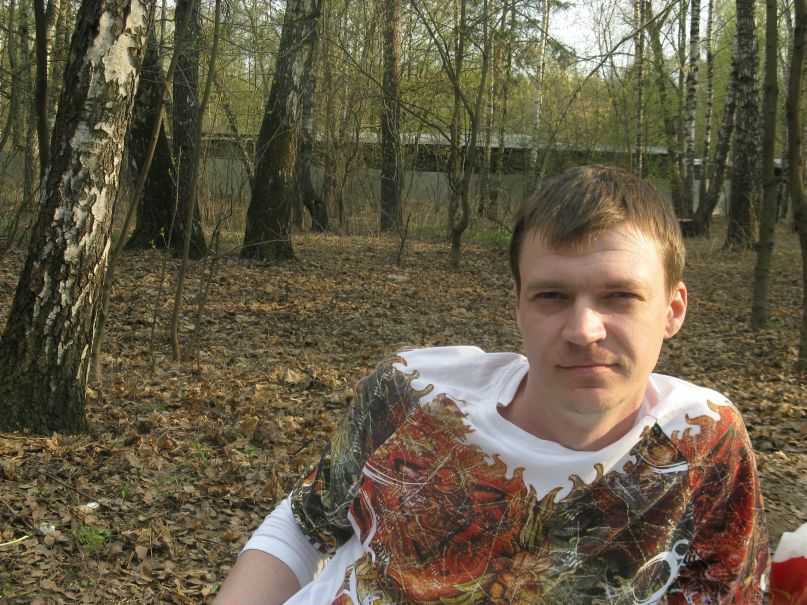 Сергей Зайцев фотография #7
