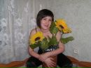 Фотография Измайловой Альфии