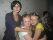 Анна Иванова фотография #43 (источник - https://vk.com/id415905)