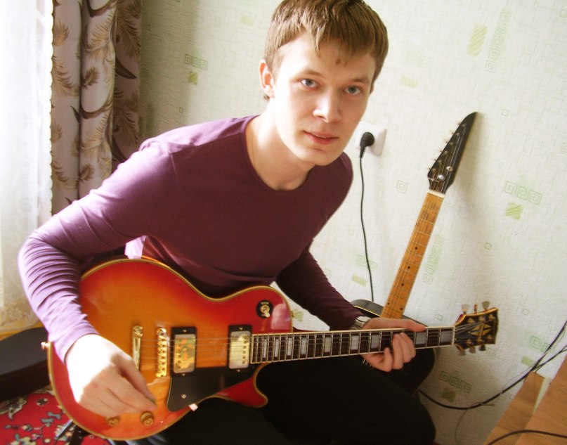 Дмитрий Бродин фотография #37