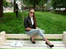 Фотография Графова Наращивание Волос Натали