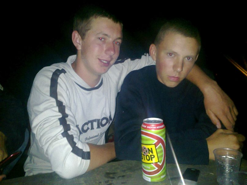 Виктор Сидорец фотография #37
