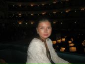 Фотография Меркуловой Елены