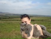 Оля Ремінна фотография #37 (источник - https://vk.com/id6412294)