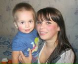 Фотография Ульяновой Виктории