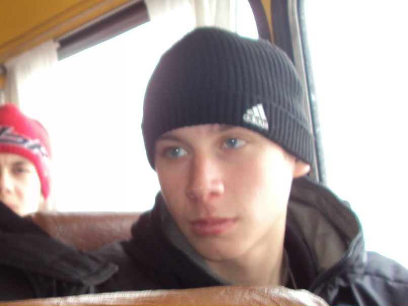 Степан Панин фотография #45