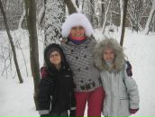 Фотография Воронцовой Екатерины