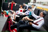 Фотография Безбородовой Юлии