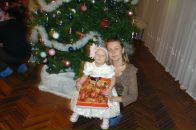 Фотография Хохловой Екатерины