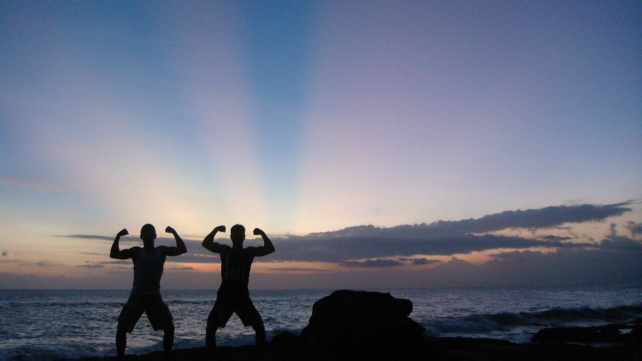 Леонид Ярмольник фотография #25