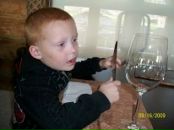 Фотография Рогозиной Алины