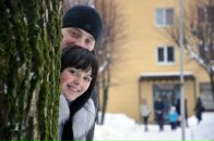 Фотография Петрикеевой Екатерины