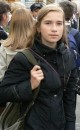 Фотография Терёхиной Агриппины
