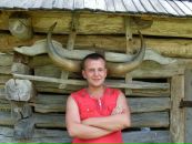 Віталій Грубий фотография #31 (источник - https://vk.com/id103483344)