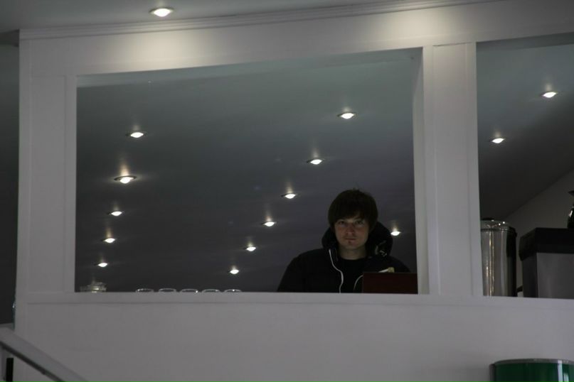 Сергей Пушик фотография #31