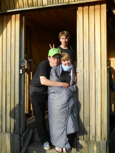 Дмитрий Симонов фото №7