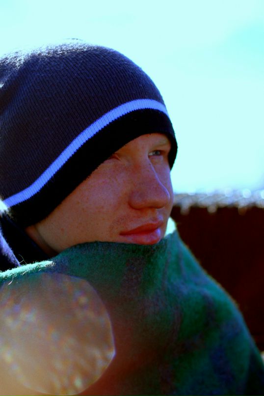 Дмитрий Стрелец фотография #13