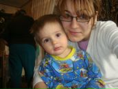 Фотография Пугачёвой Оли