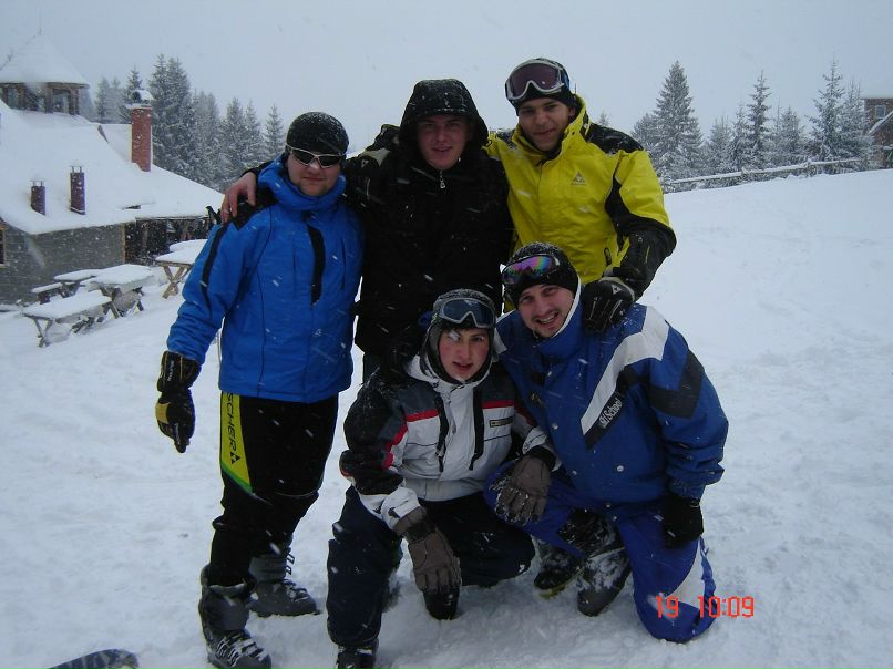 Толік Кохан фотография #47