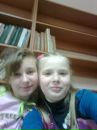 Ліза Болобан фотография #9 (источник - https://vk.com/id100447653)