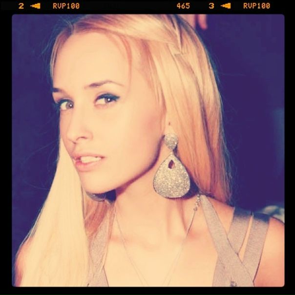 №8, Lilian Magdych, 37 лет №8, Lilian Magdych, 37 лет