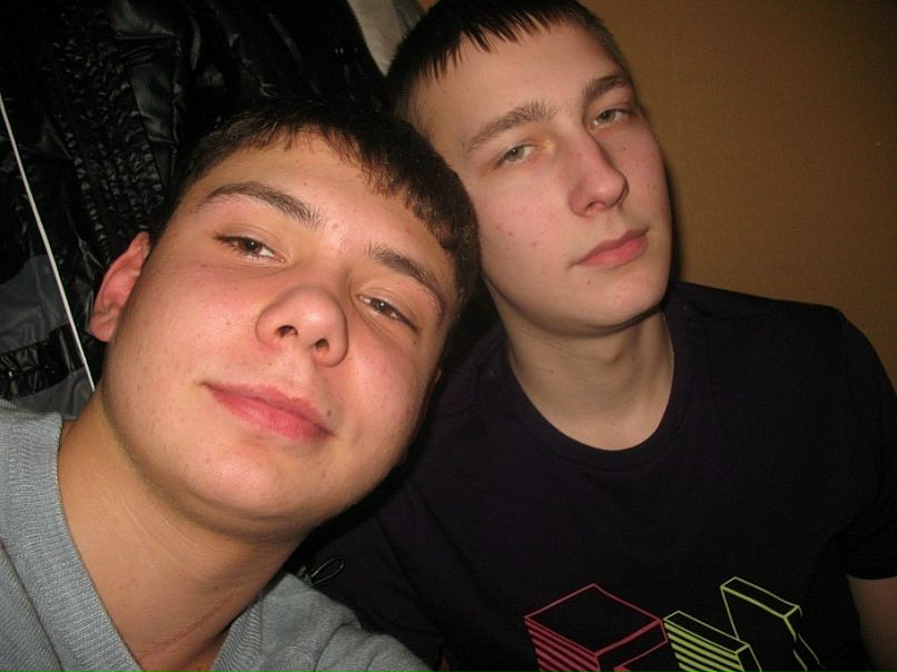 №2, Рома Репин №2, Рома Репин