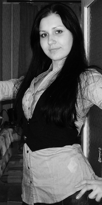 Надежда Савельева фотография #33